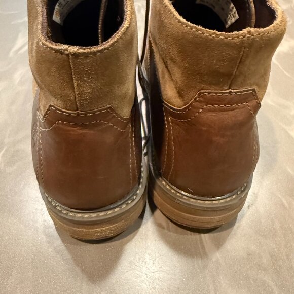 TIMBERLAND EARTHKEEPER BOOTS - Picture 4 of 6